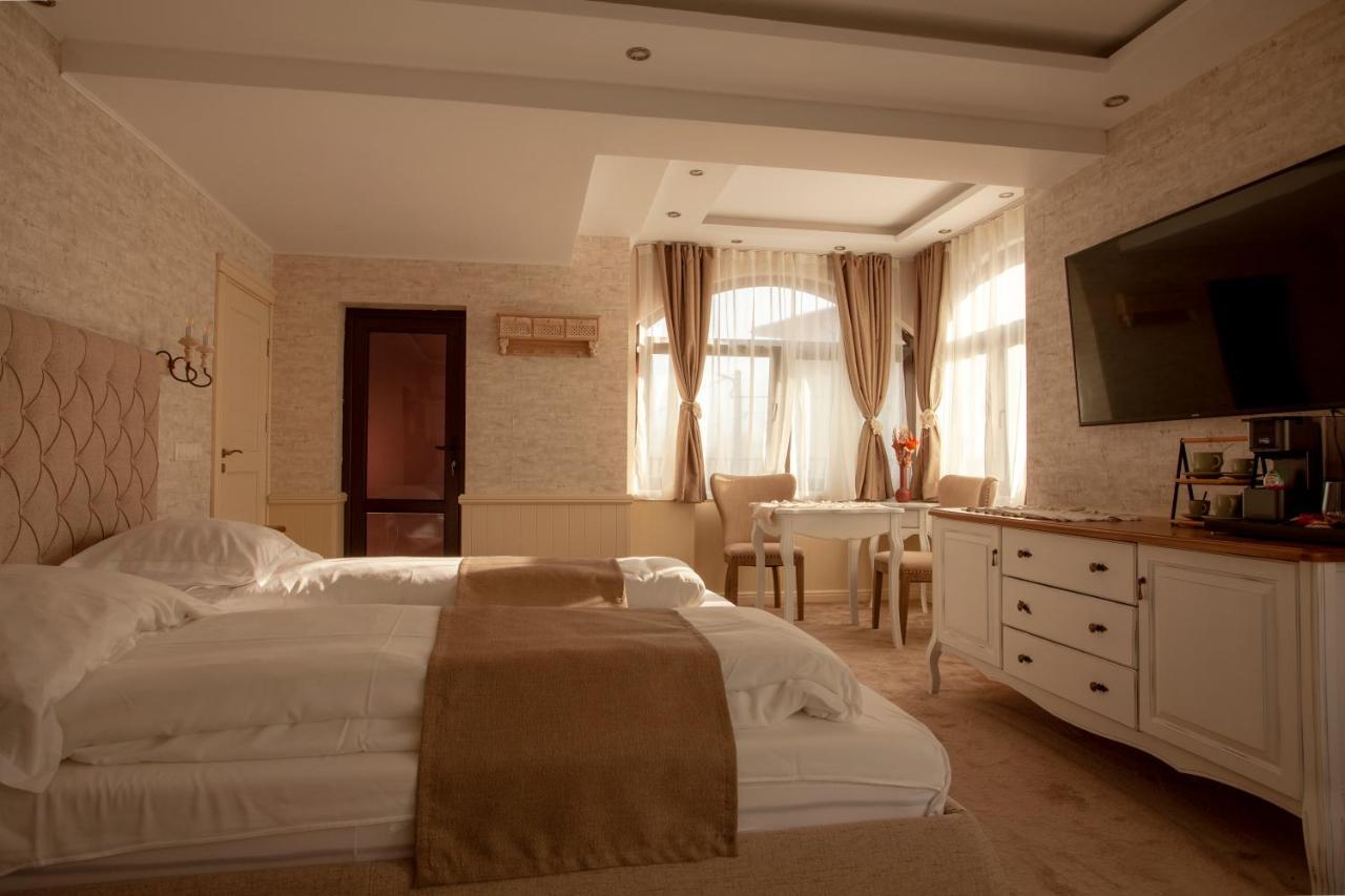 Private Villa Gergana Sapareva Banya Exterior photo