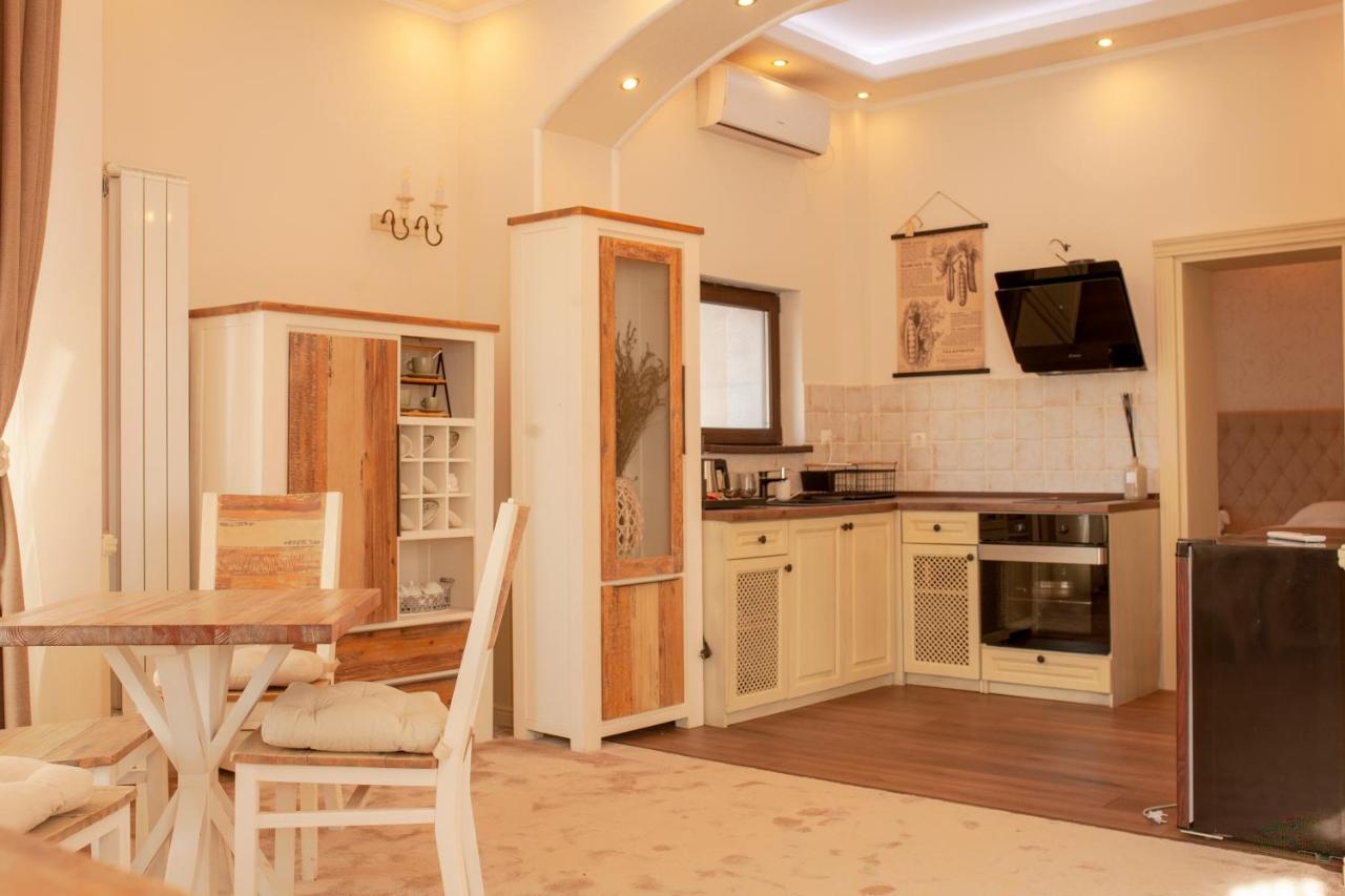 Private Villa Gergana Sapareva Banya Exterior photo